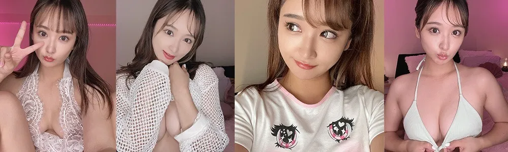 OnlyFans cuenta adorableasianprincess header 2