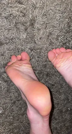 OnlyFans cuenta sleepyfeet1 avatar 1