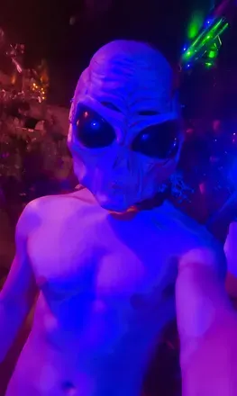 OnlyFans account  alienladx avatar 1