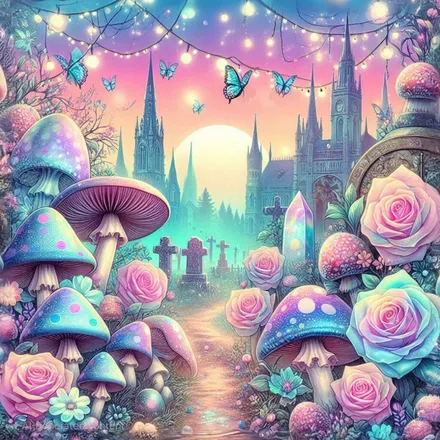 OnlyFans cuenta deathlikecandy header 2