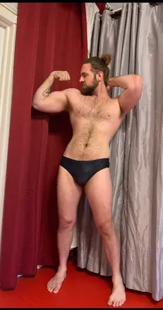 OnlyFans cuenta hansauslander avatar 1