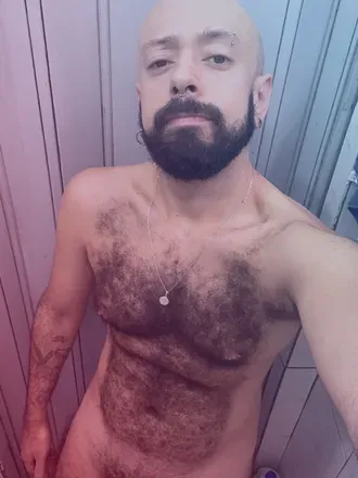 OnlyFans cuenta careca_1989 avatar 1