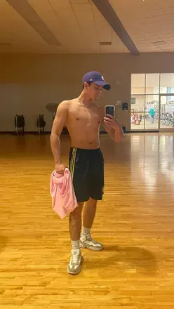 OnlyFans account  danidaniel97 avatar 1