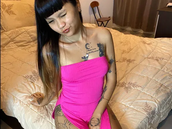 OnlyFans account  ploysiam20 avatar 1