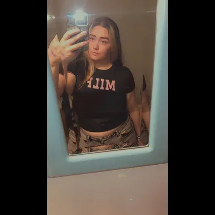 OnlyFans cuenta mamaxjinx avatar 1