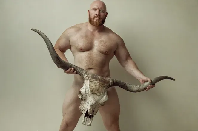 OnlyFans account  thorjohnson_xl avatar 1