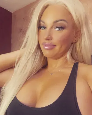 OnlyFans cuenta curvyfunblonde avatar 1