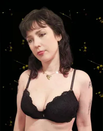 OnlyFans cuenta iamdreamerqueen avatar 1