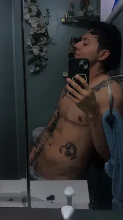 OnlyFans cuenta ftmnoahx avatar 1