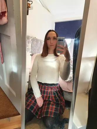OnlyFans cuenta ggracex avatar 1
