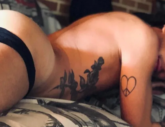 OnlyFans cuenta luckyfocean header 2
