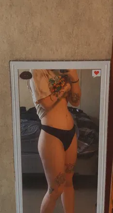 OnlyFans cuenta aliennmegs avatar 1