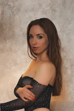 OnlyFans cuenta nina_love1 avatar 1