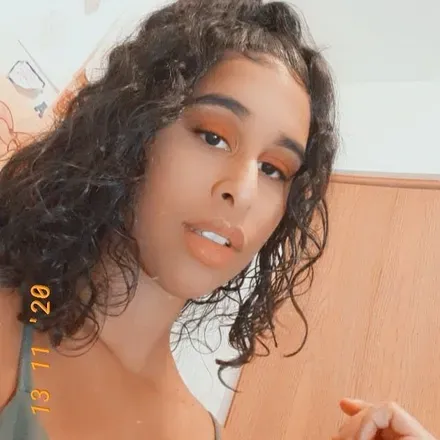 OnlyFans cuenta nyalisiadreams avatar 1