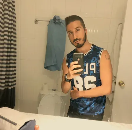 OnlyFans cuenta claudioundisciplined avatar 1