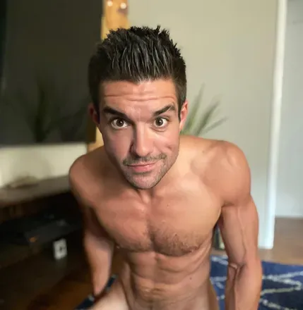 OnlyFans cuenta hoganjacksonx avatar 1
