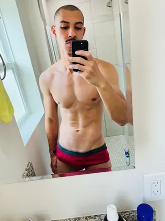 OnlyFans cuenta thundabolt666 avatar 1