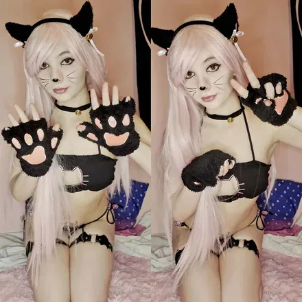 OnlyFans account  miezutebackup header 2