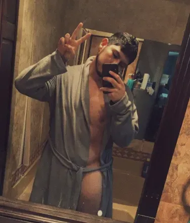 OnlyFans account  addypapi avatar 1