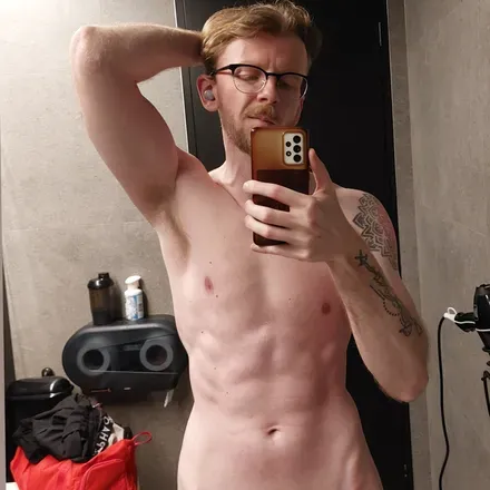 OnlyFans cuenta cullenmckelvey avatar 1