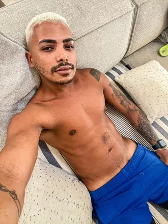 OnlyFans cuenta meninodoriorj avatar 1