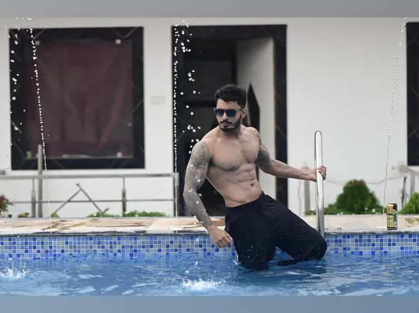 OnlyFans cuenta dchunterx header 2
