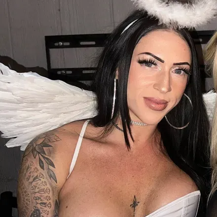 OnlyFans cuenta madeinheaven_xoxo avatar 1