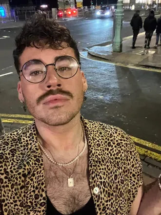 OnlyFans cuenta sammyboy1 avatar 1