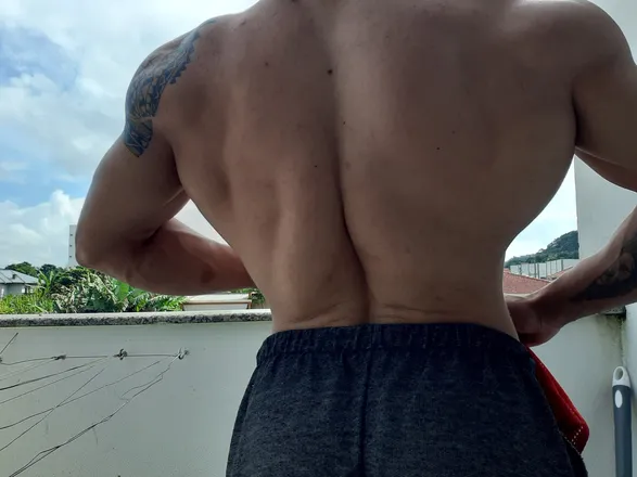 OnlyFans account  rafaelfranca.oficial header 2