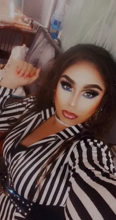OnlyFans account  dancer93 header 2