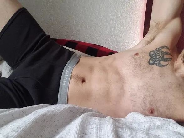 OnlyFans cuenta sexxxycowboy69 header 2