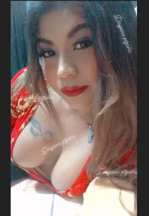 OnlyFans account  dayanapizana avatar 1