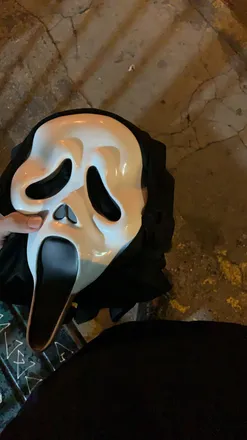 OnlyFans account  ghostfacelover header 2
