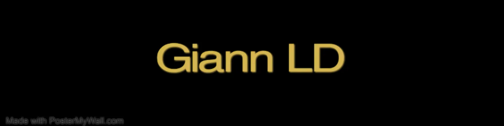 OnlyFans account  giannld header 2