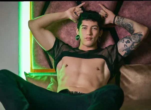 OnlyFans cuenta tommylongxxx avatar 1