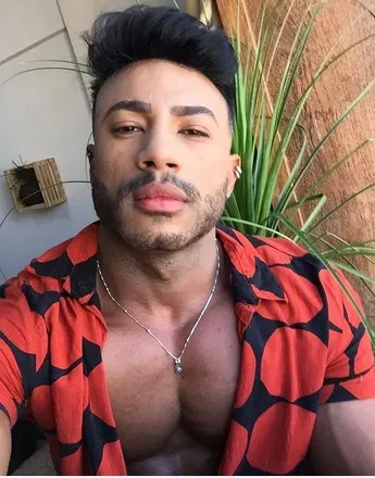 OnlyFans cuenta pedrohenryz avatar 1
