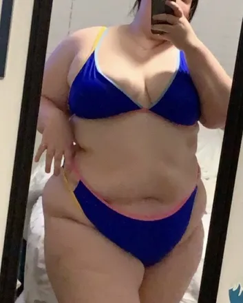 OnlyFans cuenta biggirl7654 avatar 1