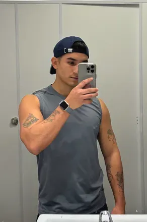 OnlyFans cuenta jhonneyc avatar 1