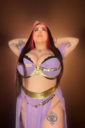 OnlyFans cuenta princessgeex avatar 1