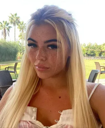 OnlyFans cuenta daisysommer avatar 1