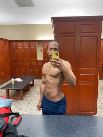 OnlyFans account  bodiedtempter header 2
