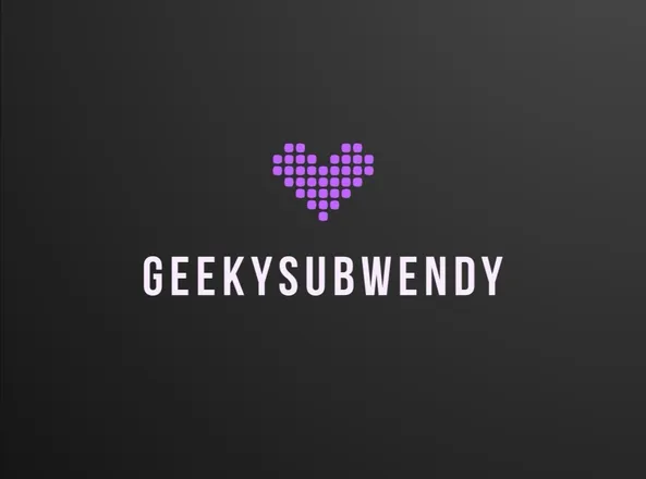 OnlyFans cuenta yourgeekysubwendy header 2