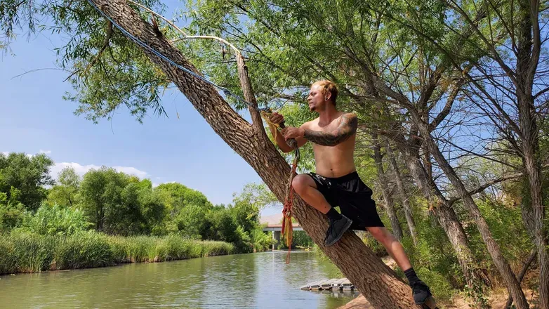 OnlyFans cuenta victor_ropes avatar 1