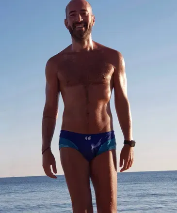 OnlyFans cuenta ozgurok avatar 1
