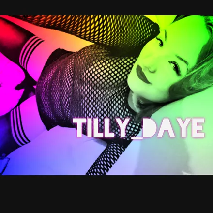 OnlyFans cuenta tillydaye header 2