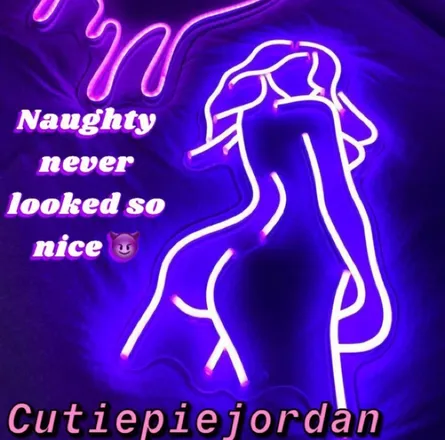 OnlyFans cuenta cutiepiejordan7 header 2