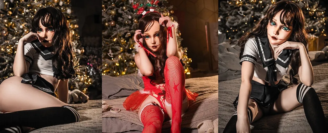 OnlyFans cuenta lamia_oni_sama header 2