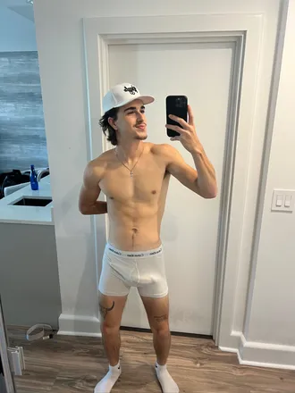 OnlyFans cuenta mateoslides header 2