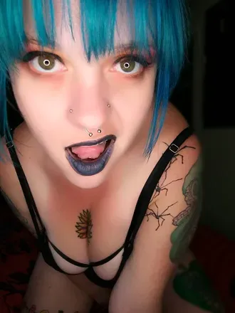 OnlyFans cuenta thevillainousvixen avatar 1