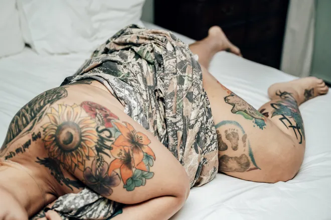 OnlyFans cuenta trayne10 header 2